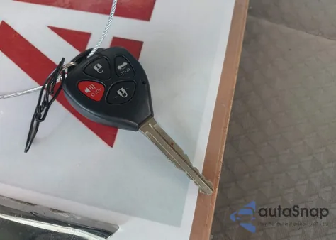 2007 Toyota Camry Ce/Le/Xle/Se z USA, uszkodzony, nr VIN 4T1BE46KX7U124933